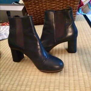 Camper Booties Myriam